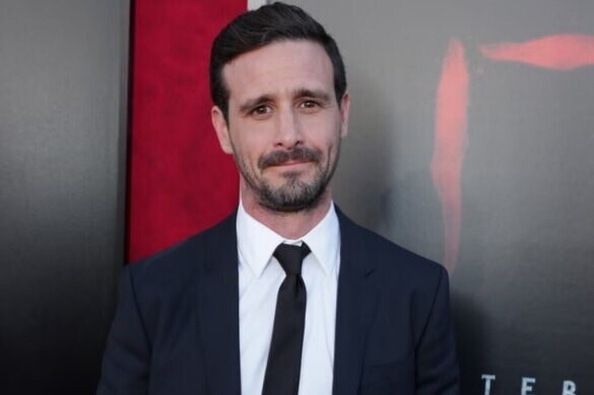 خودکشی «جیمز رانسون» بازیگر آمریکایی