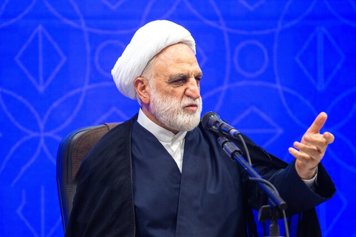 رئیس قوه‌قضائیه: نباید توقع داشت که ما جایگزین بانک مرکزی در عمل به وظایفش باشیم