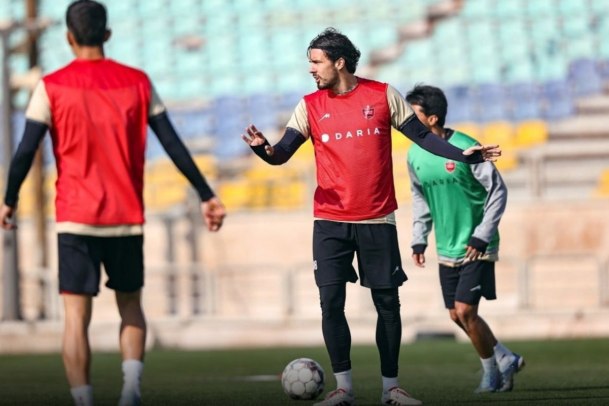 حضور باکیچ مقابل مس در هاله‌ای از ابهام