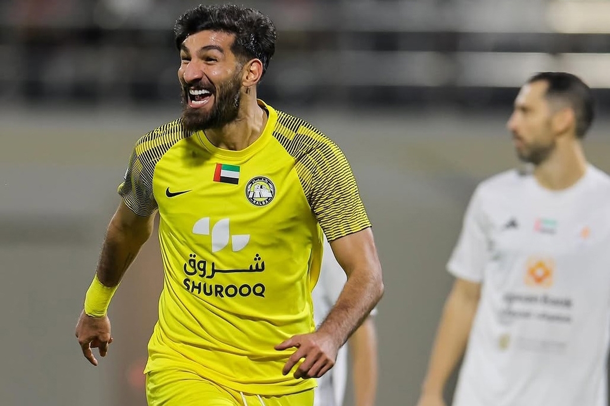 مغانلو به کار پرسپولیس می‌آید؟