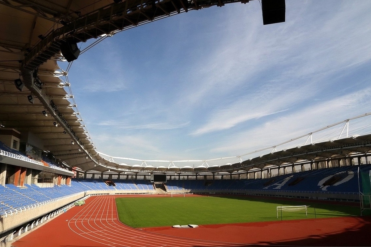 سازمان لیگ میزبانی استقلال در مشهد را تأیید کرد