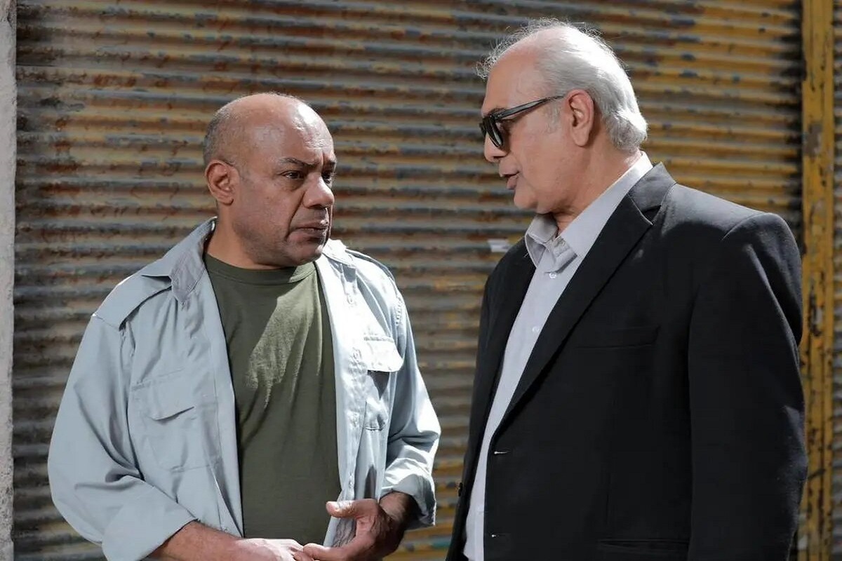 فیلم سینمایی «گلوریا» در راه جشنواره فیلم فجر