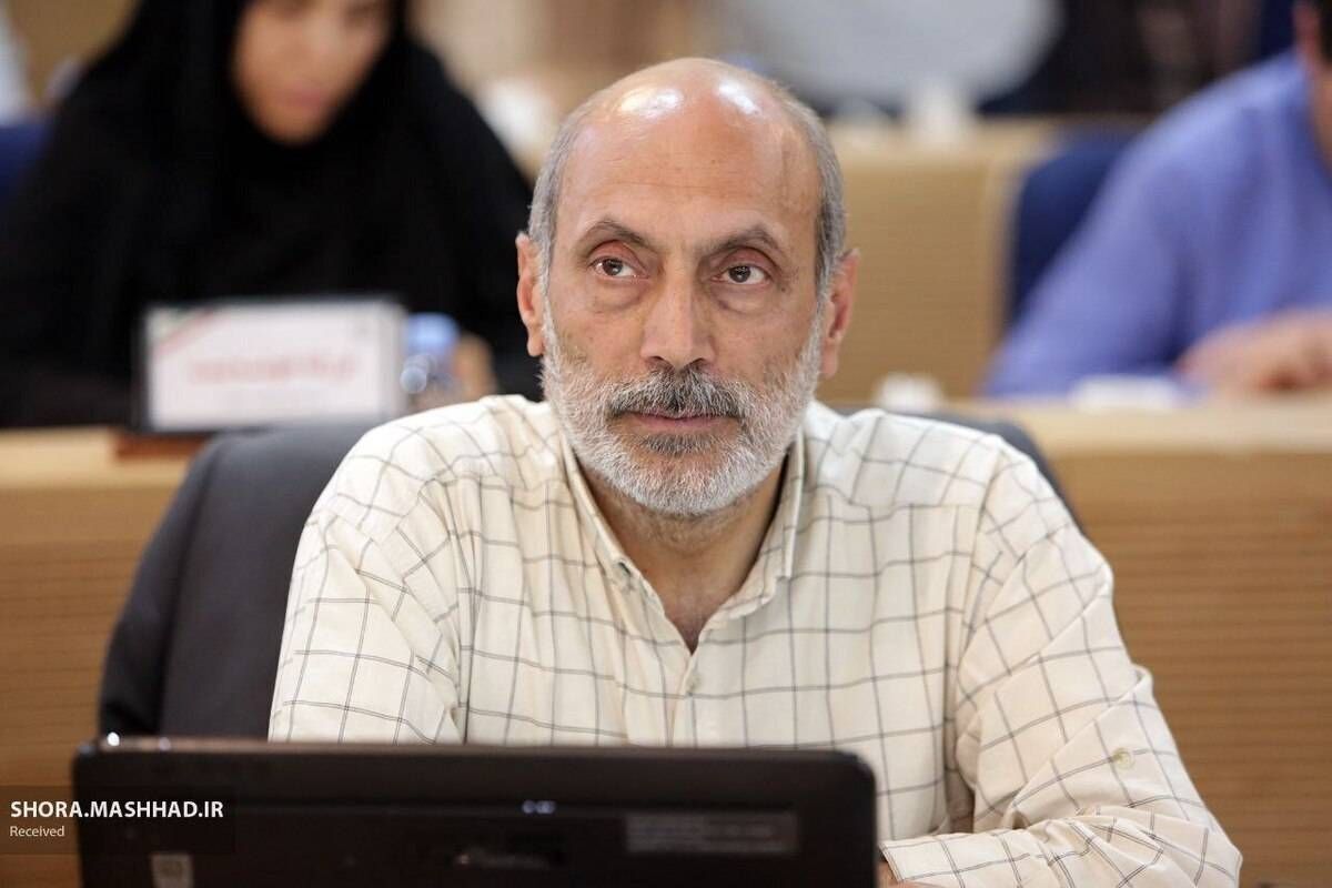 سهم اعتبارات مناطق حاشیه شهر مشهد در دوره ششم شورا، به ۳۷ درصد افزایش یافت