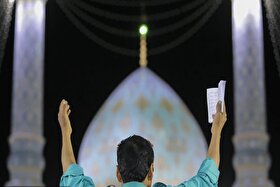 پویش ملی «چله دعای عهد» برگزار می‌شود