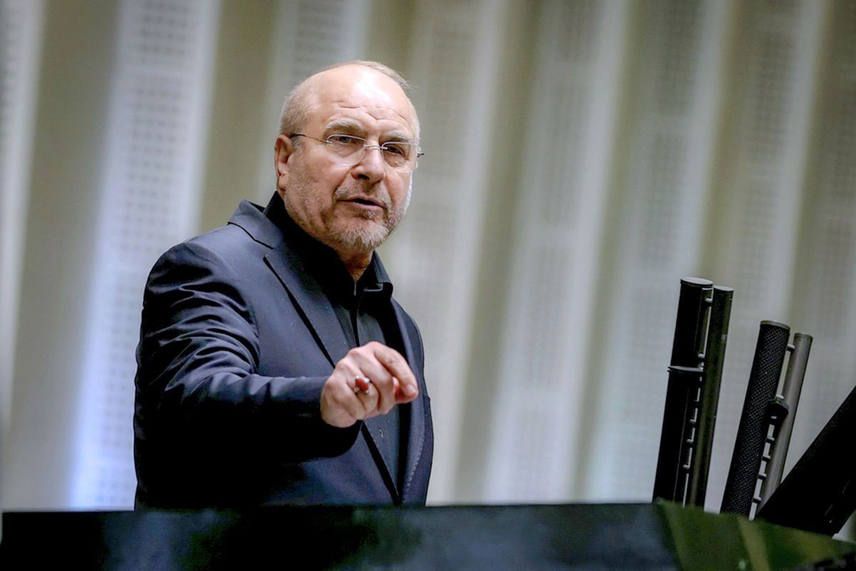 قالیباف تأکید کرد: ضرورت تمرکز بر تحقق اهداف اولویت‌دار برنامه هفتم برای حل مشکلات مردم