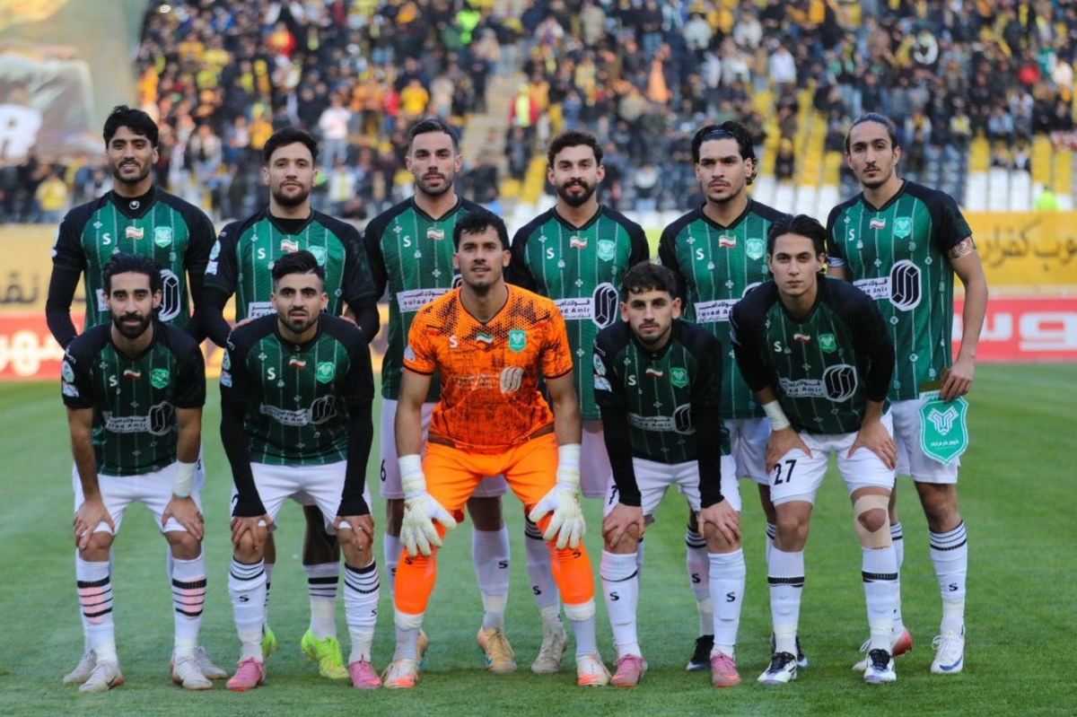 بنر جنجالی شهرداری خرم آباد + عکس