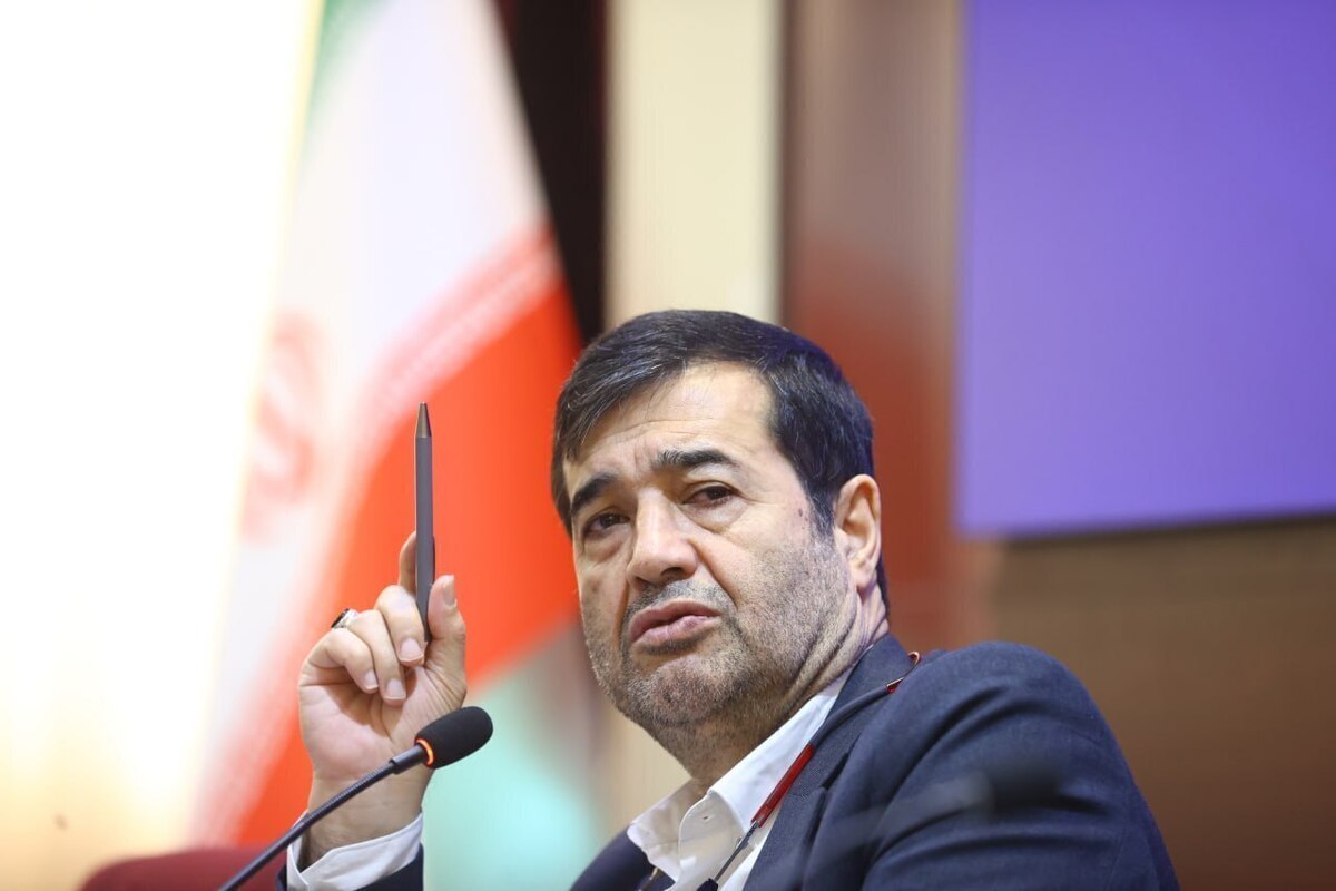 وزیر ورزش: از فیفا خواستیم به شرایط بازی با مصر ورود کند