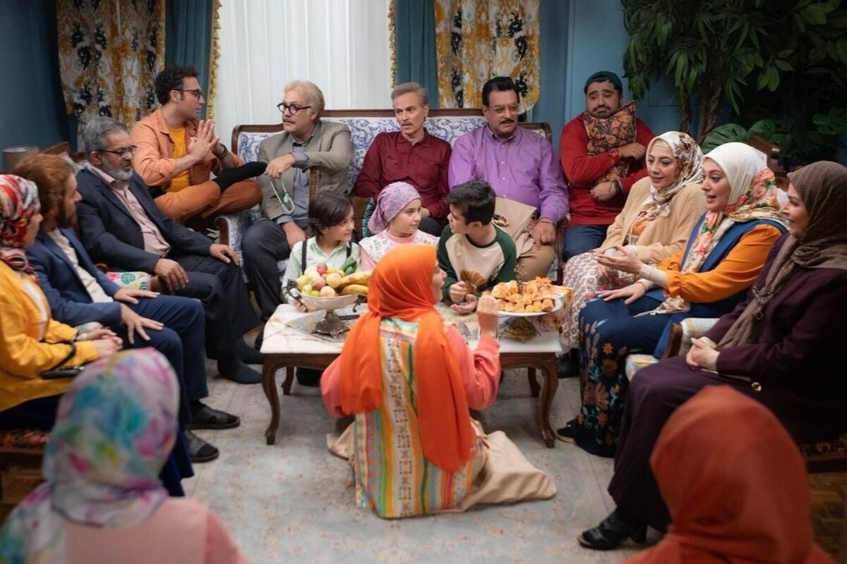 سریال «بهار شیراز» از امشب (۱ دی ۱۴۰۴) روی آنتن شبکه دو می‌رود + خلاصه داستان و زمان پخش