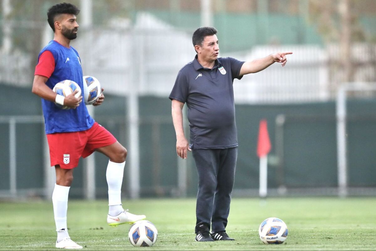 برنامه ویژه قلعه‌نویی برای جام جهانی ۲۰۲۶ | شبیه‌سازی رقبا از نوروز ۱۴۰۵