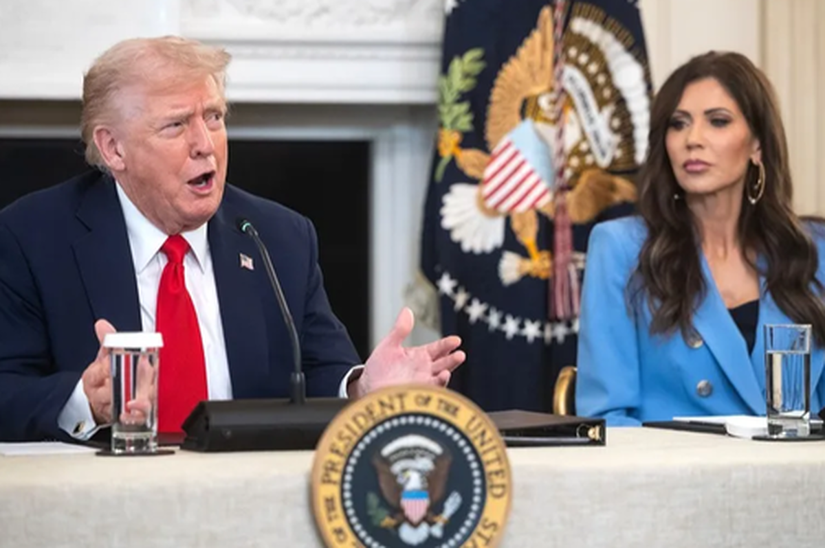 واشنگتن: مادورو باید برود