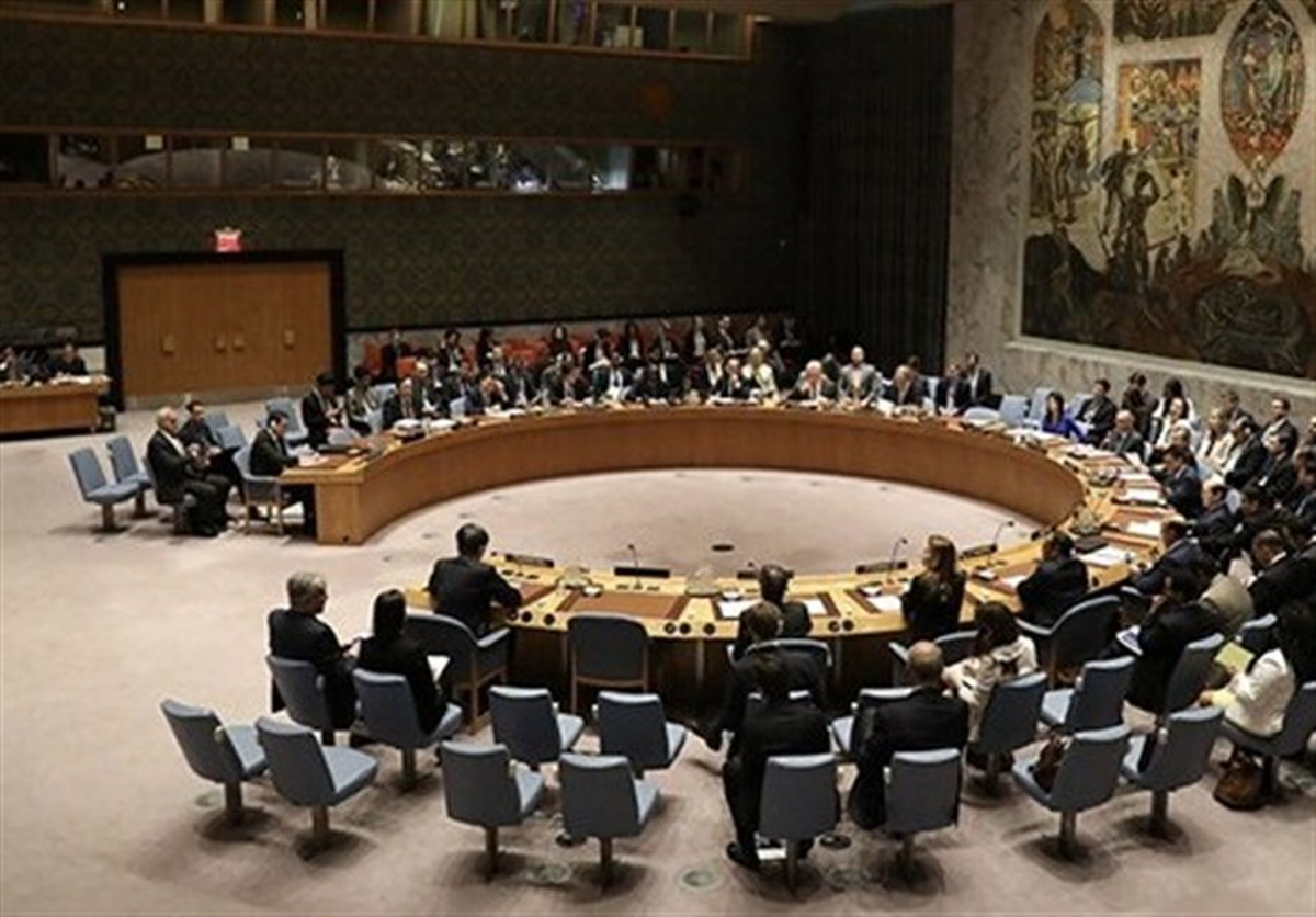 شورای امنیت در خصوص ایران جلسه برگزار می‌کند