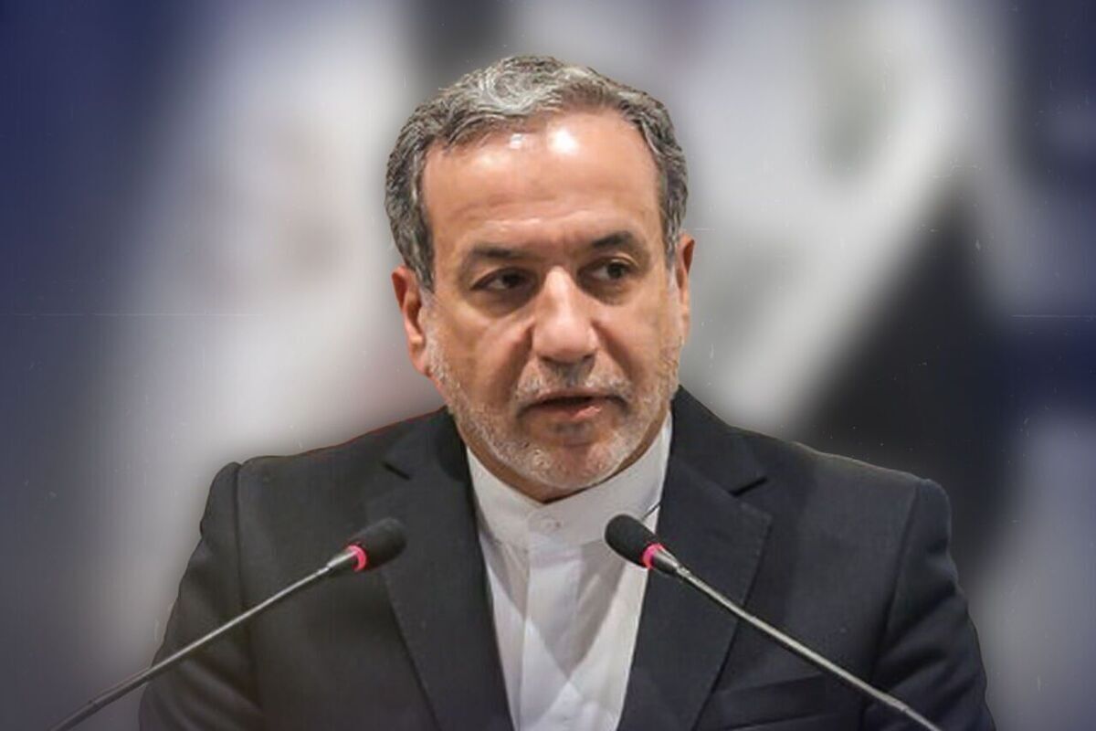 نامه وزیر امور خارجه به همتایان و یادآوری مسئولیت مشترک جهانی برای محکوم&zwnj;کردن رفتار&zwnj;های خلاف قانون آمریکا علیه ایران
