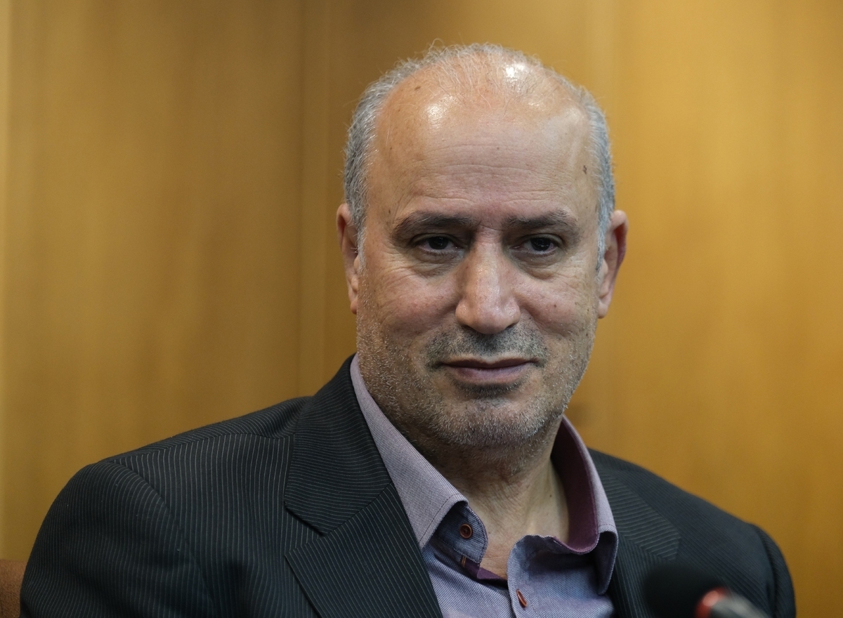وعده جدید مهدی تاج؛ در جام جهانی ۲ مرحله صعود می&zwnj;کنیم