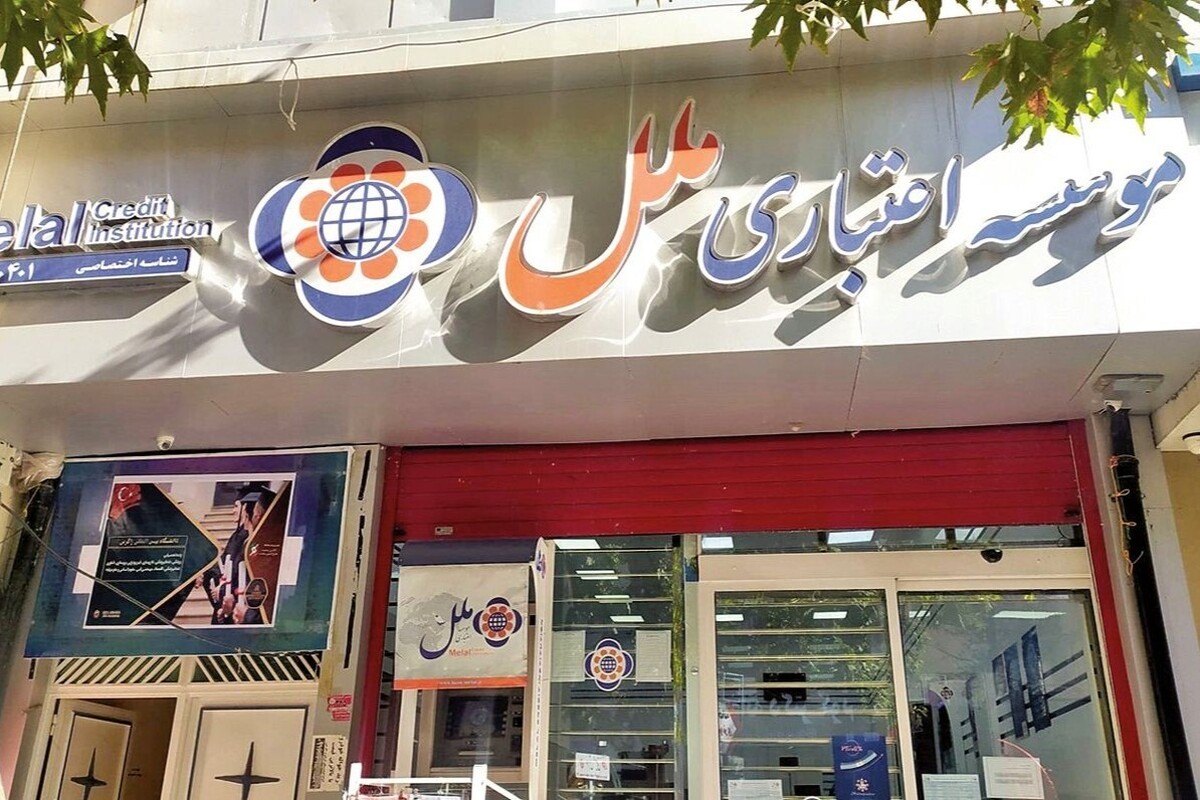 هشدار همتی درباره مؤسسه &laquo;ملل&raquo; | ناترازی بانک&zwnj;ها مستقیماً به تورم و جهش ارز ختم می&zwnj;شود+ فیلم