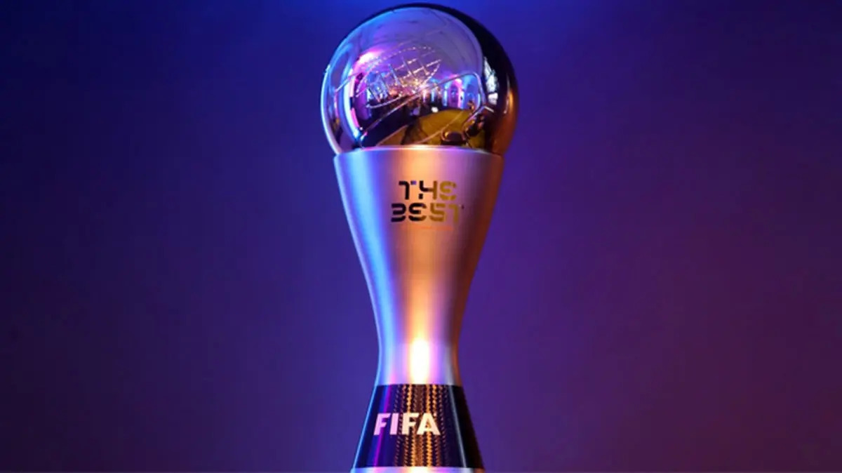 فیفا &laquo;The Best&raquo; را کنار گذاشت!