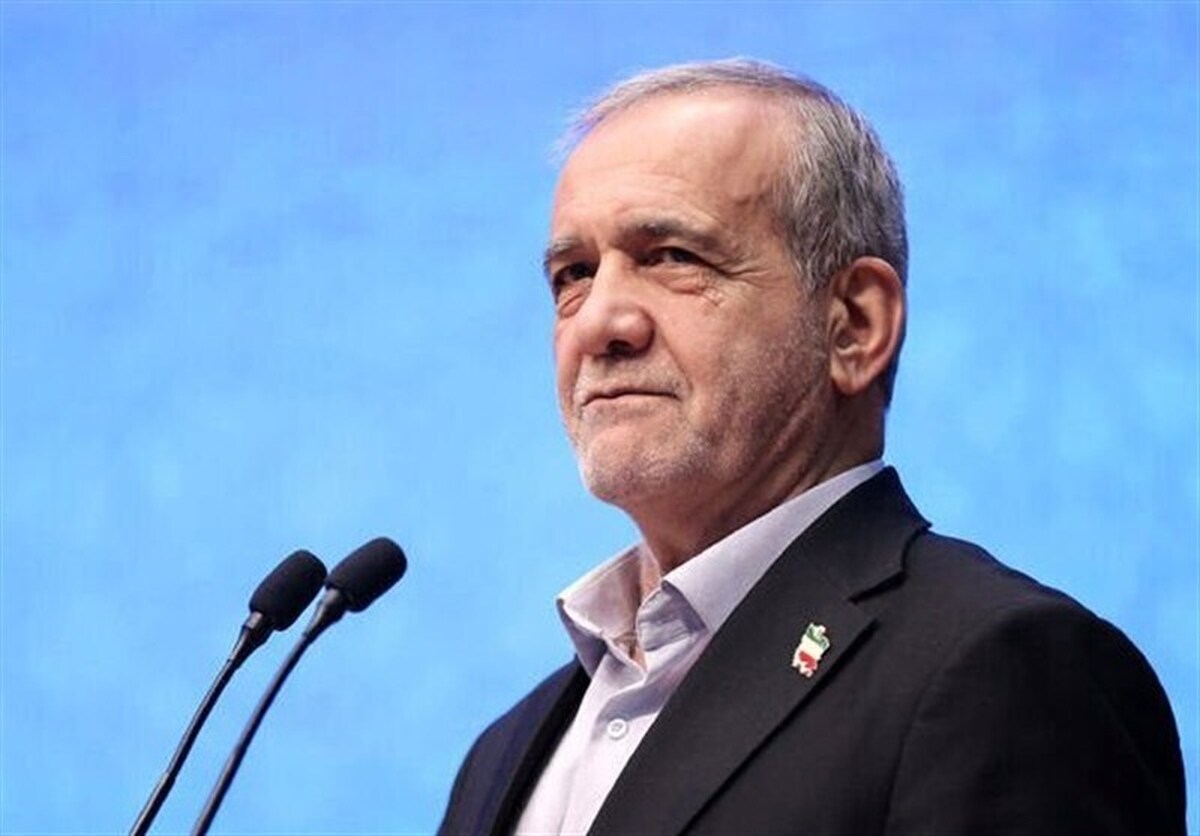 پزشکیان: پیگیر دغدغه&zwnj;ها و نگرانی&zwnj;ها خواهم بود