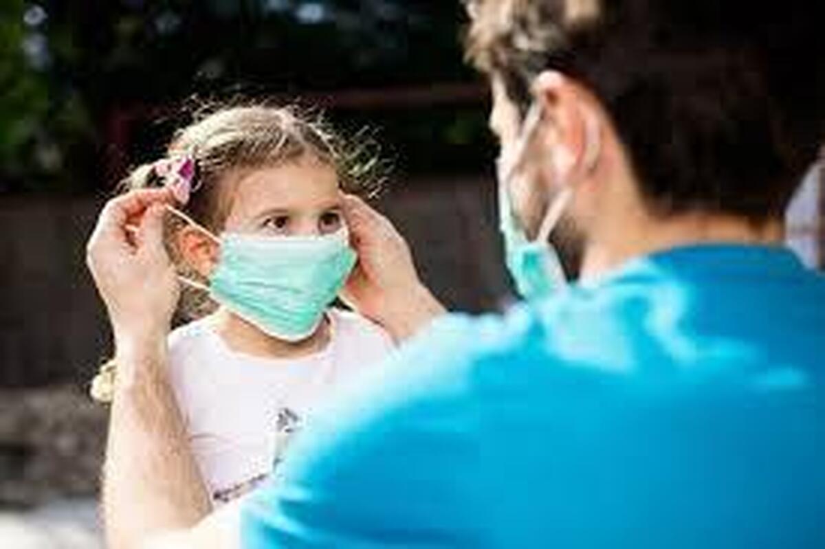 هشدار متخصص کودکان: آلودگی هوا رشد مغزی کودکان را به مخاطره می&zwnj;اندازد