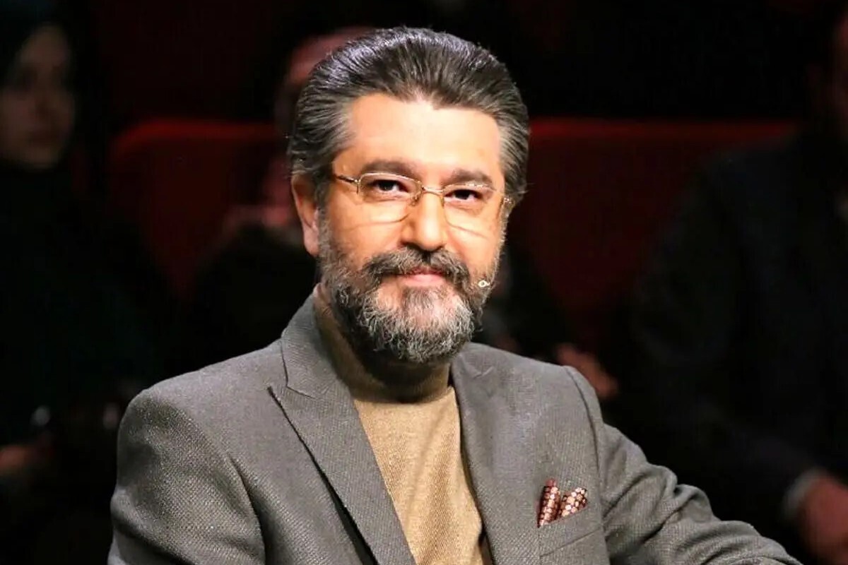 &laquo;این مردم نازنین&raquo; با اجرای امیرحسین مدرس با آغاز سال نو میلادی روی آنتن می&zwnj;رود