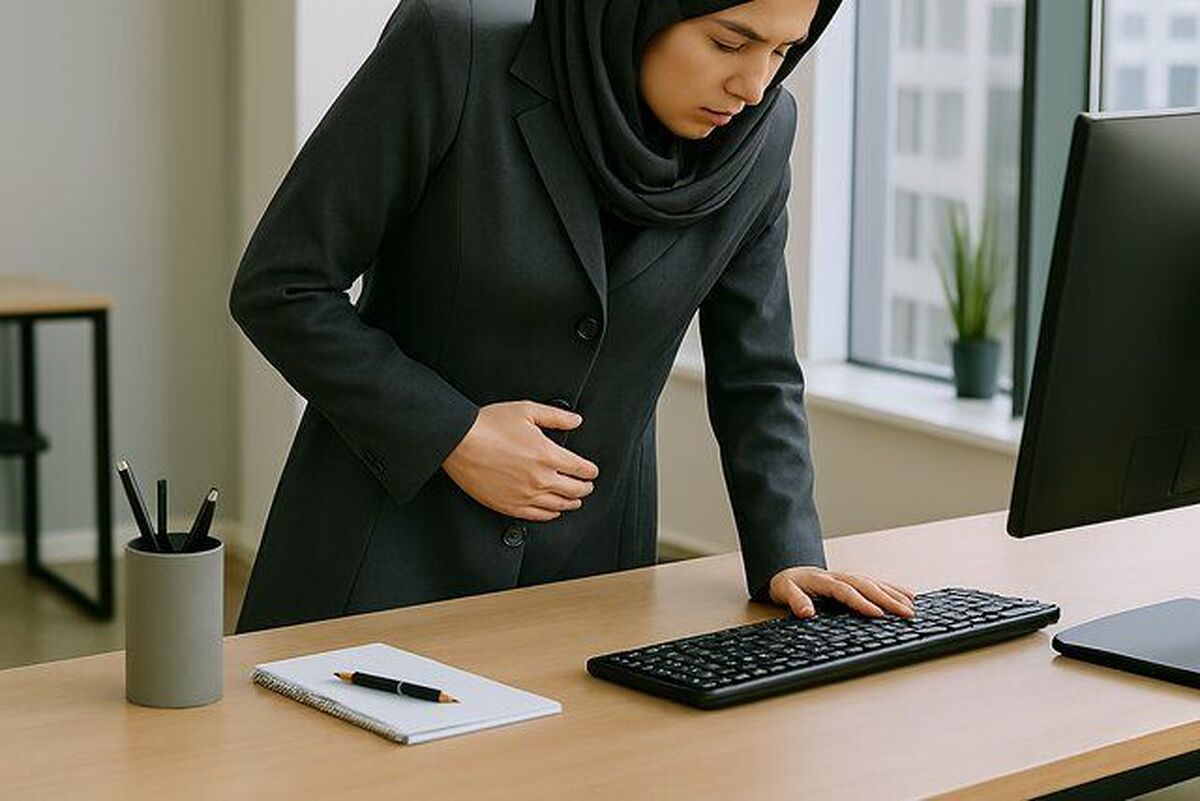 ضرورت اختصاص مرخصی ویژه برای زنان در دستگاه&zwnj;های دولتی