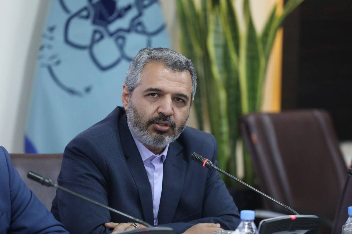 فرهمندی: ۱۹ درصد آلودگی هوای مشهد مربوط به نیروگاه‌های برق است