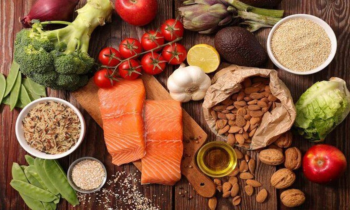 الگوی غذایی نادرست و طولانی&zwnj;مدت، عامل اصلی پیری زودرس پوست | فریب توصیه&zwnj;های اینستاگرام را نخورید