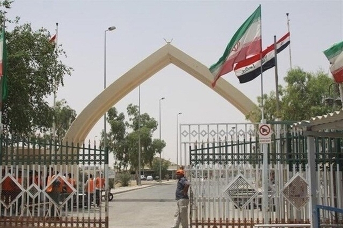 مسیر اختصاصی تردد خودرو&zwnj;های زیارتی در مرز خسروی فعال می&zwnj;شود