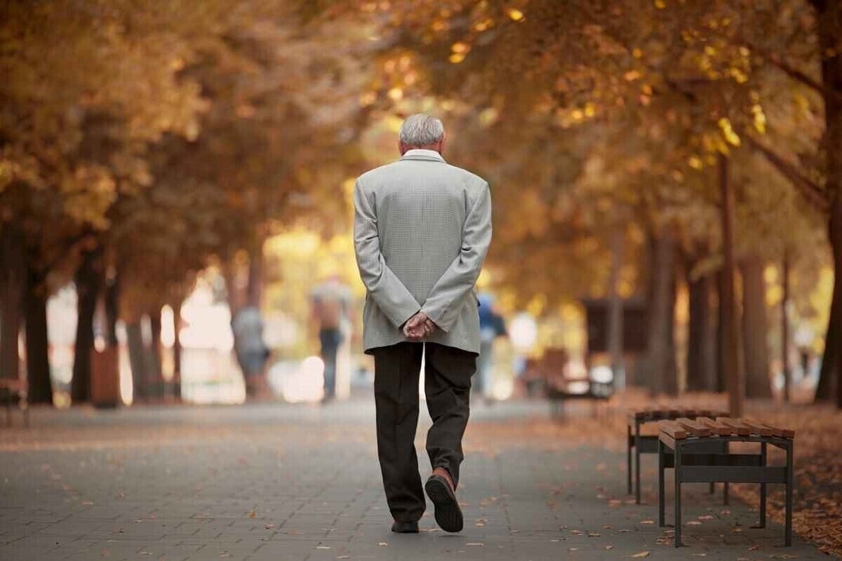 جمعیت سالمند ایران تا سال ۱۴۳۰ به ۳۱ درصد می&zwnj;رسد