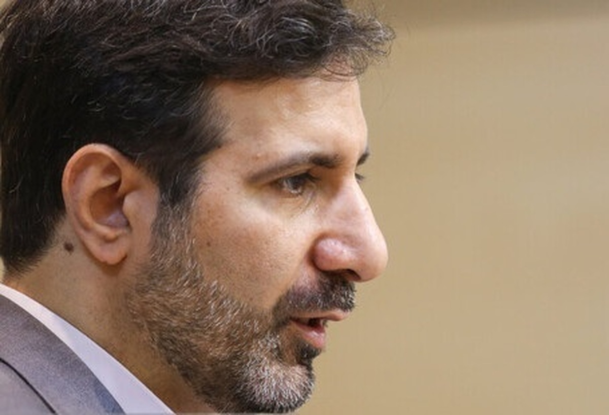 پاسخ سخنگوی شورای نگهبان به تهدید ترامپ: بازهم سیلی خواهید خورد