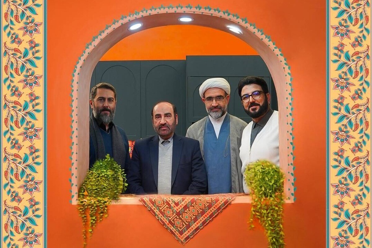 برنامه &laquo;نَقل و نُقل&raquo; با ویژه&zwnj;برنامه میلاد امام علی(ع) روی آنتن می&zwnj;رود + زمان پخش