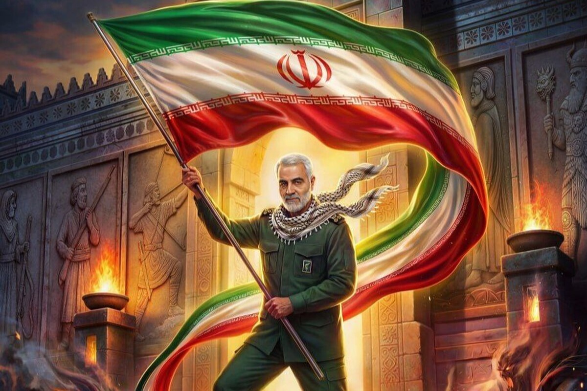 روایت اساطیری ایران در &laquo;ایرانمرد&raquo; روی صحنه می&zwnj;رود + زمان و مکان برگزاری