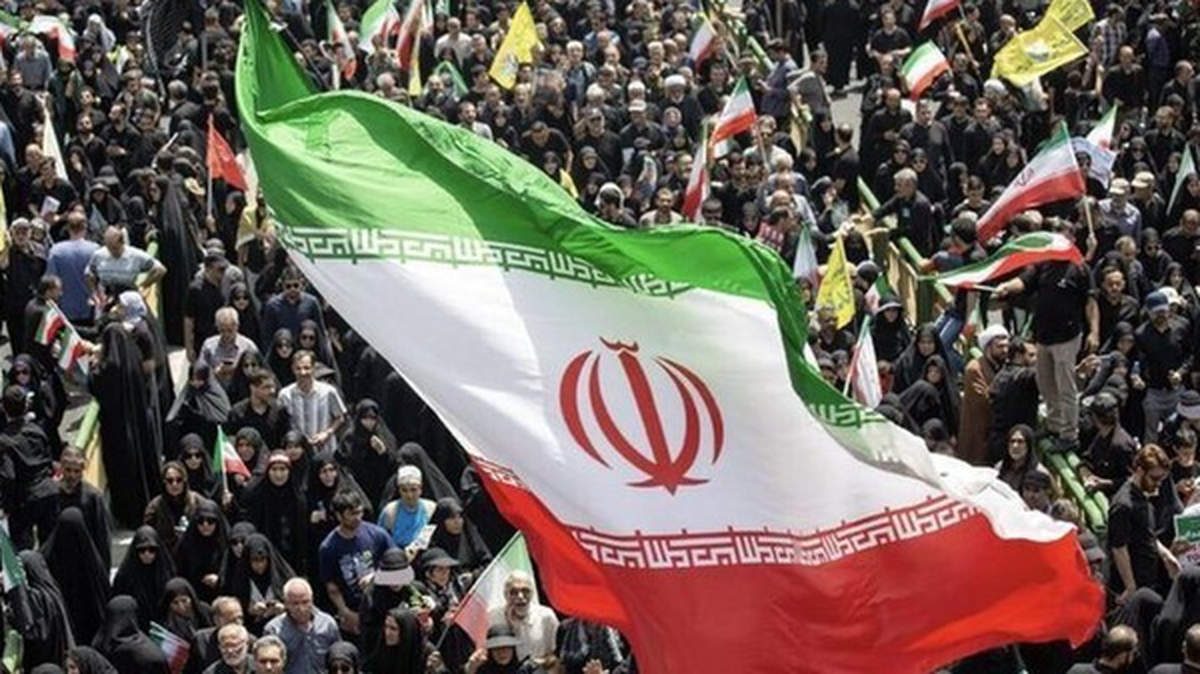 مؤسسه صهیونیستی هشدار داد: بزرگ&zwnj;ترین خطر برای اسرائیل، &laquo;انسجام ملی ایرانیان&raquo; است