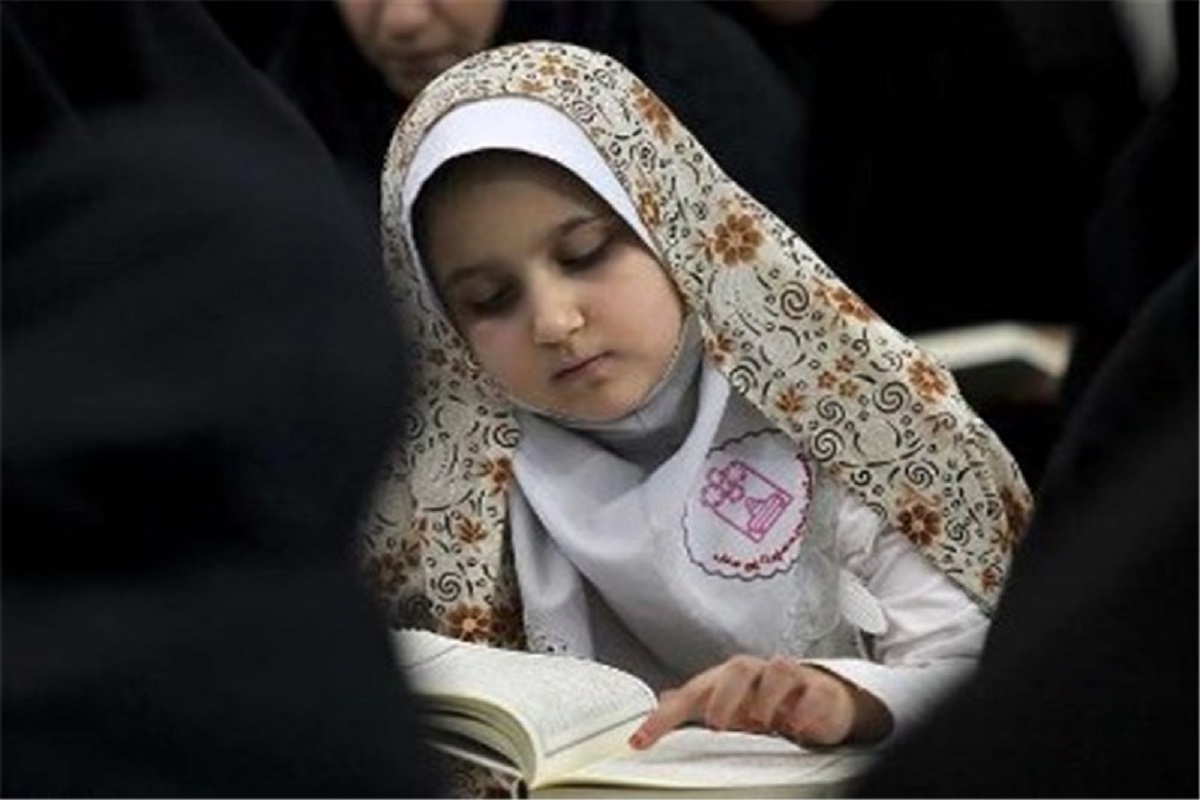 ۸۵ هزار دانش&zwnj;آموز در اعتکاف ۵۰۰ مسجد خراسان رضوی شرکت کردند