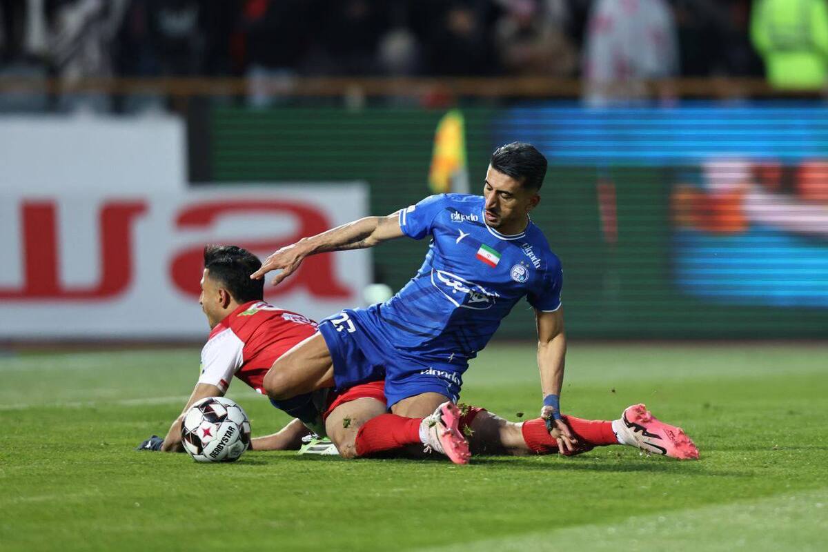 استقلال و پرسپولیس در ورزشگاه شهر قدس بازی نمی‌کنند