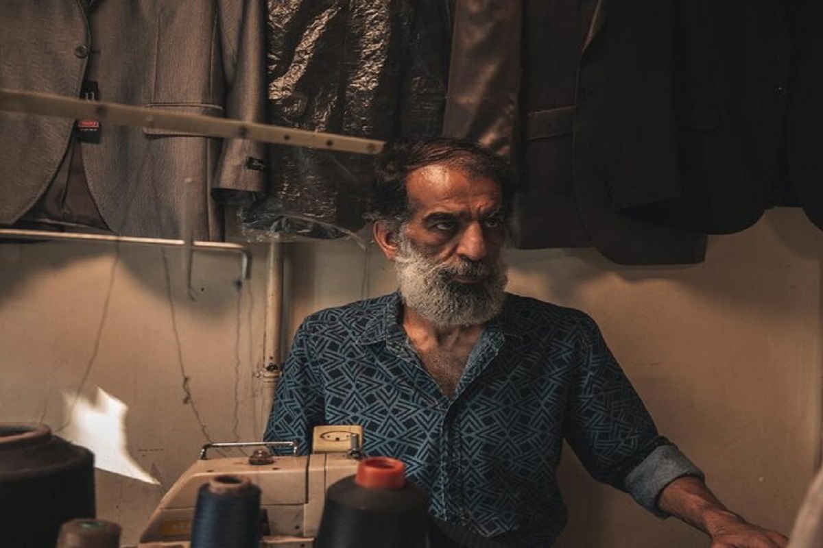 اکران فیلم سینمایی &laquo;گنجشک&raquo; در سینماهای گرجستان