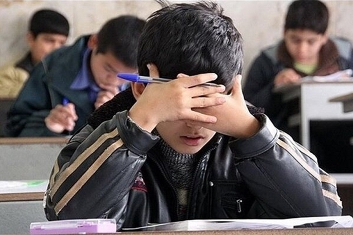 وزیر آموزش و پرورش خبر داد: غربالگری روانی ۱۴ میلیون دانش&zwnj;آموز در کشور | تشخیص انواع آسیب&zwnj;ها با آزمون&zwnj;های استاندارد