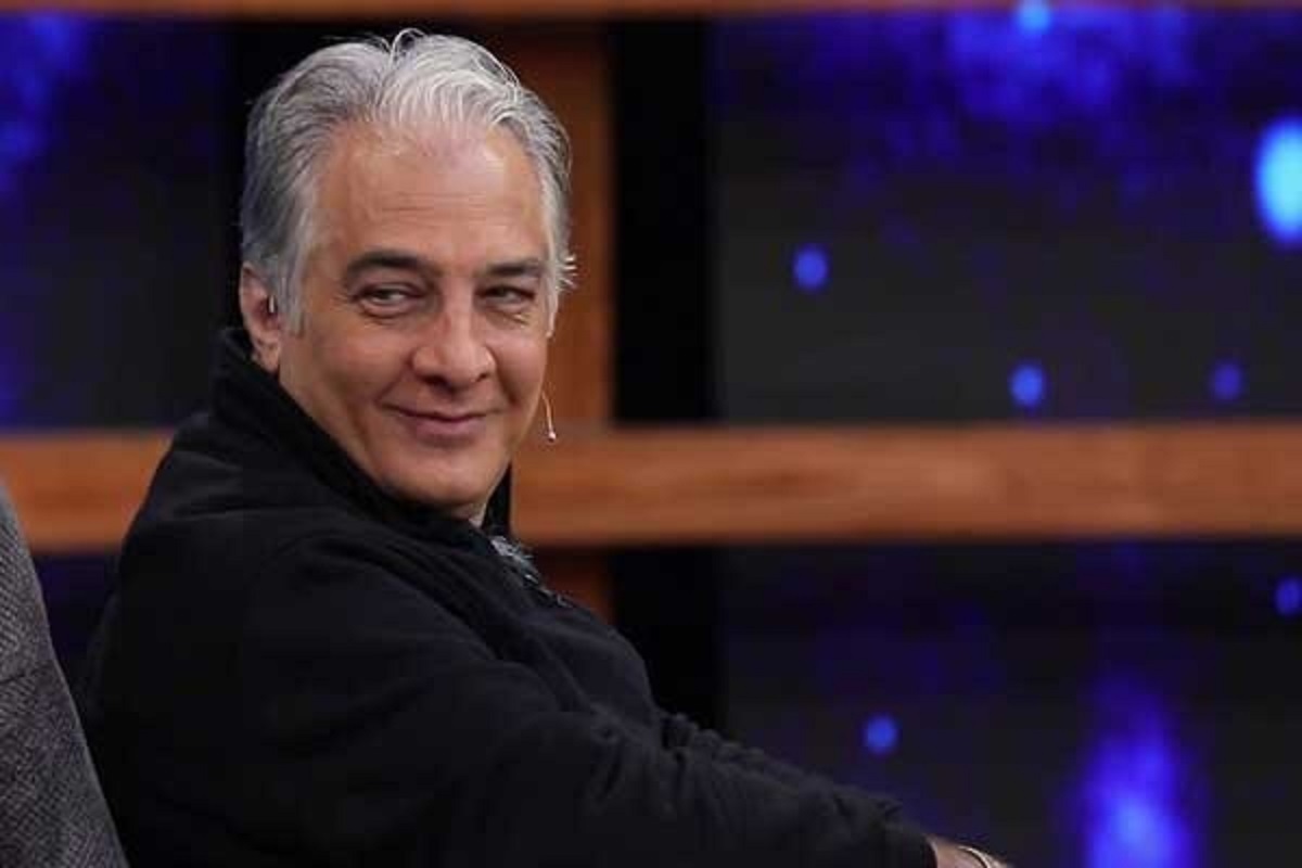 پخش سریال &laquo;ساهره&raquo; با بازی ایرج نوذری در ماه رمضان