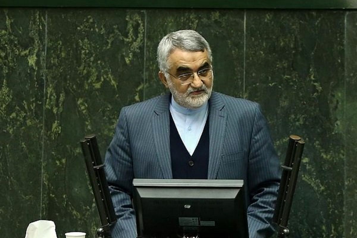 بروجردی: ایران کشوری نیست که ترامپ بتواند آن را تهدید کند