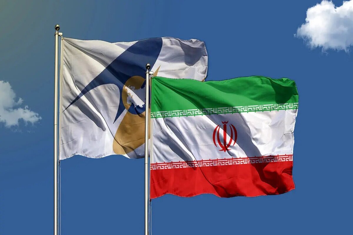 نماینده مجلس: تجارت ایران با کشورهای اوراسیا فرصتی کم‌نظیر برای تقویت دیپلماسی اقتصادی است
