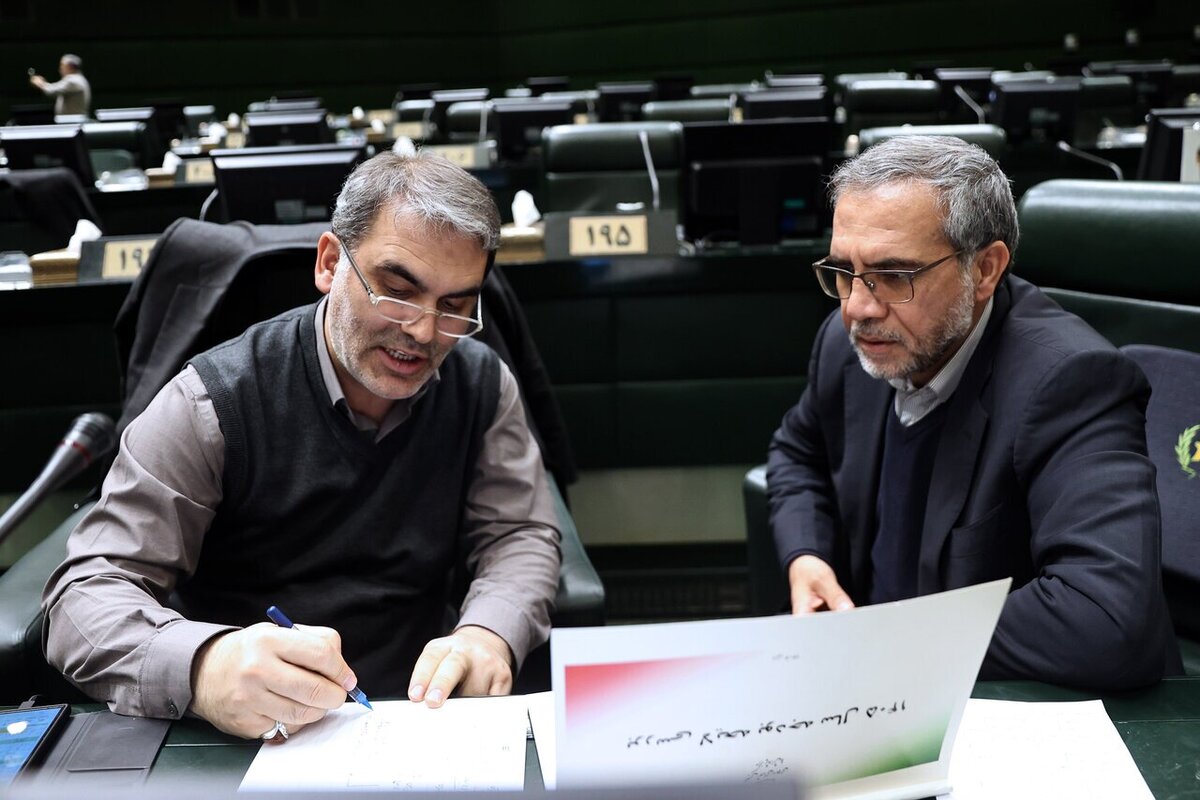 دستورکار صحن علنی مجلس با محوریت بررسی کلیات بودجه ۱۴۰۵ اعلام شد