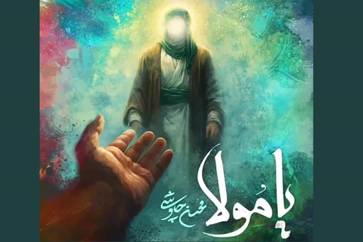 ویدئو | آهنگ جدید محسن چاوشی با نام &laquo;یا مولا دلم تنگ اومده&raquo; + دانلود