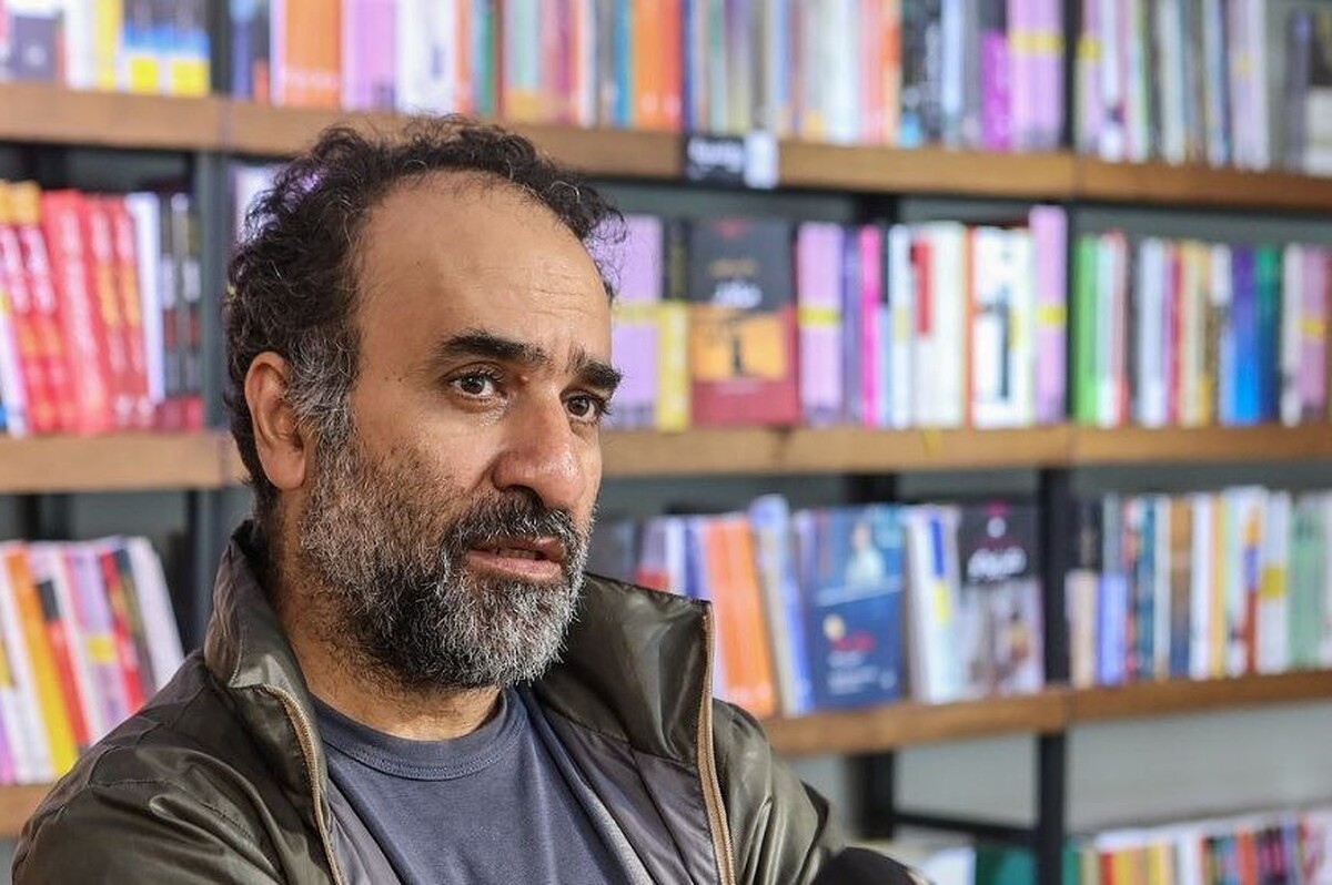 سطح هوشیاری &laquo;رضا امیرخانی&raquo; تغییر کرد (۱۴ دی ۱۴۰۴)