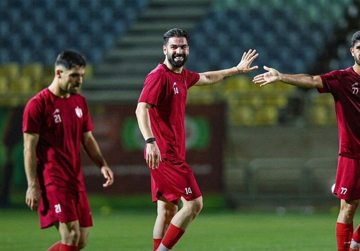 سلمانی و فخریان در لیست جباری