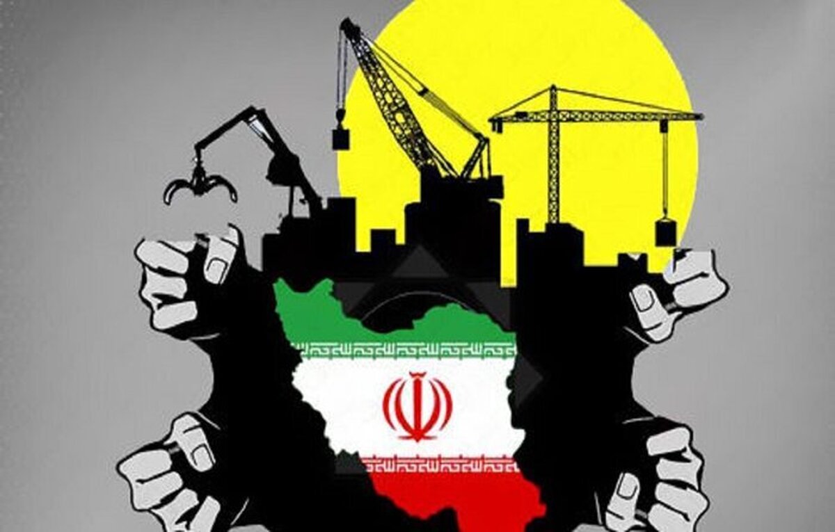 رئیس خانه صمت خراسان رضوی: اقتصاد ایران با اصلاحات حداقلی نجات پیدا نمی&zwnj;کند | ریل&zwnj;گذاری اقتصادی کشور باید تغییر کند