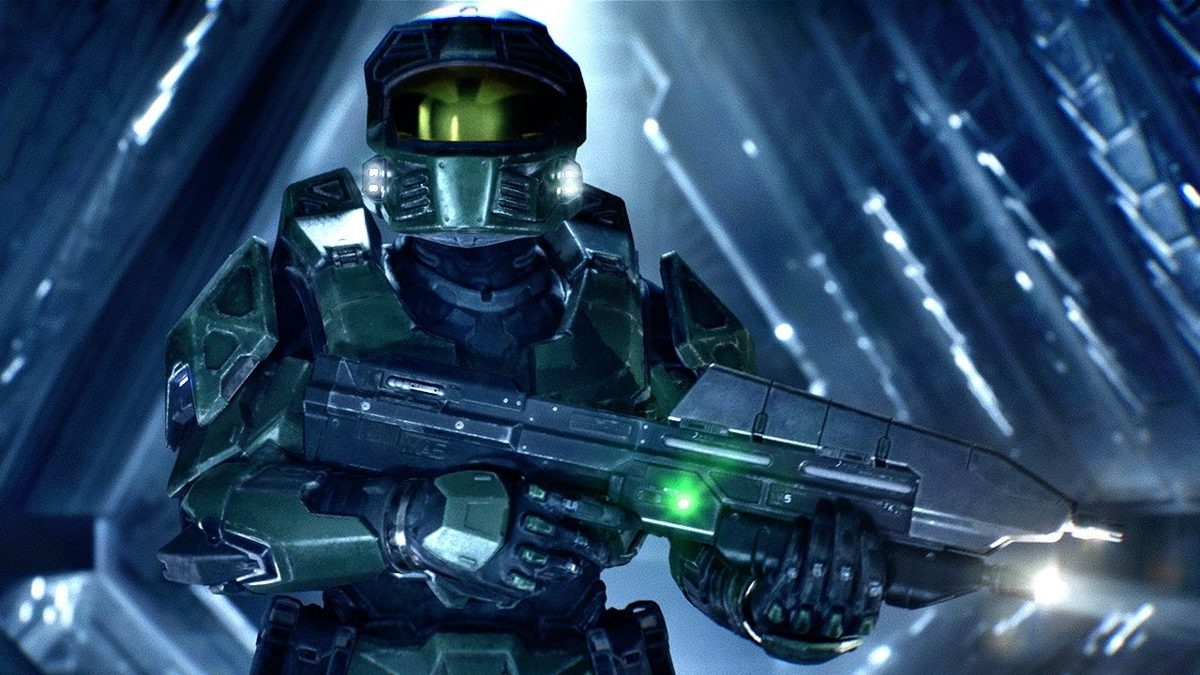 بازی Halo: Campaign Evolved