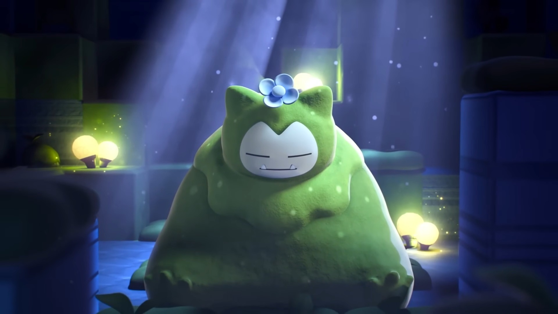 بازی Pokémon Pokopia