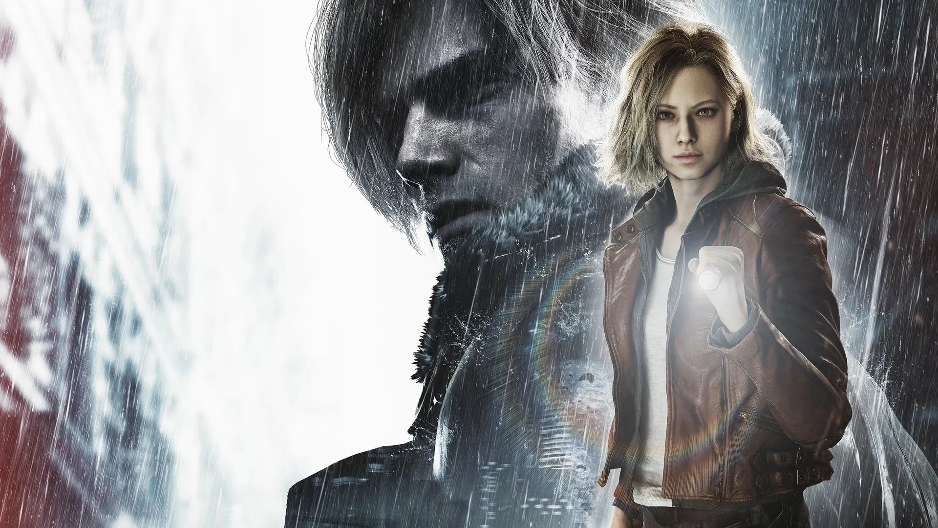 بازی Resident Evil Requiem