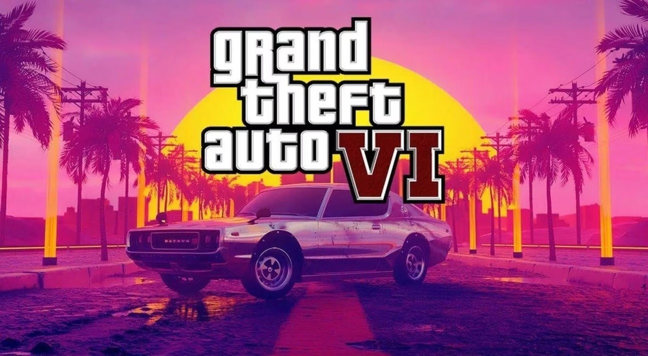 بازی جی تی ای 6 GTA