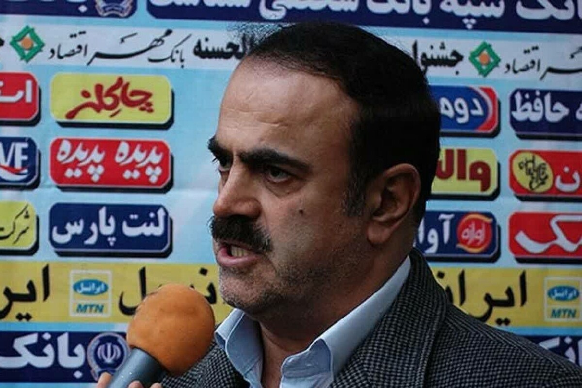 رضا الماسی، از گزینه&zwnj;های مطرح مدیرعاملی استقلال