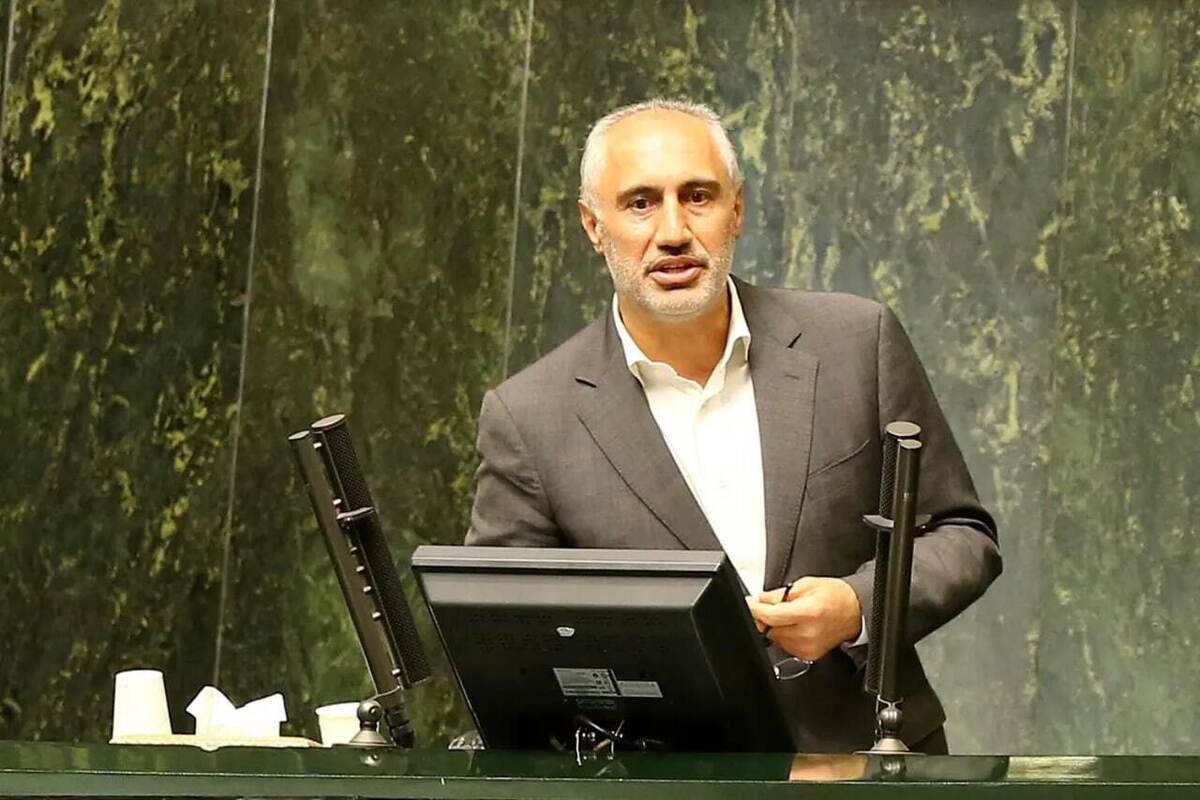 رئیس سازمان برنامه و بودجه: تمرکز لایحه بودجه ۱۴۰۵ بر مهار تورم است