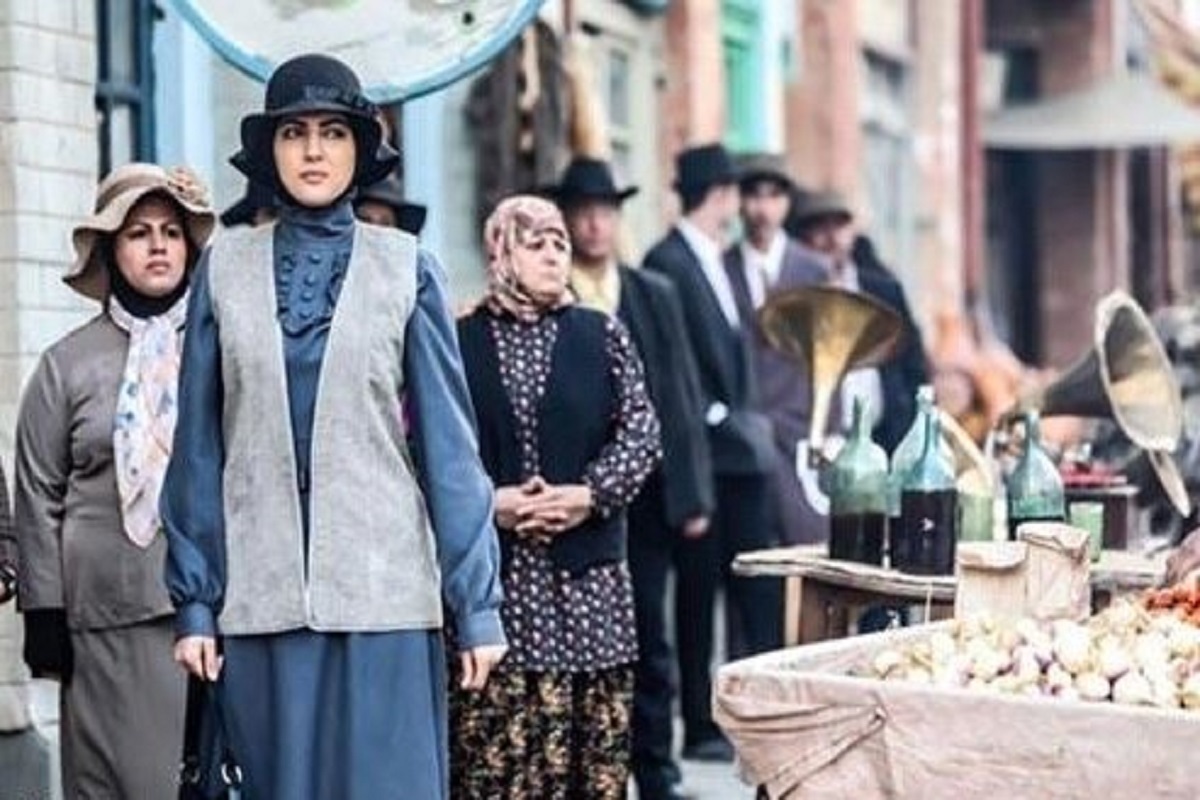 &laquo;های پاور&raquo;، &laquo;گوهر شاد&raquo; و &laquo;ملک سلیمان&raquo; روی آنتن شبکه افق + زمان پخش